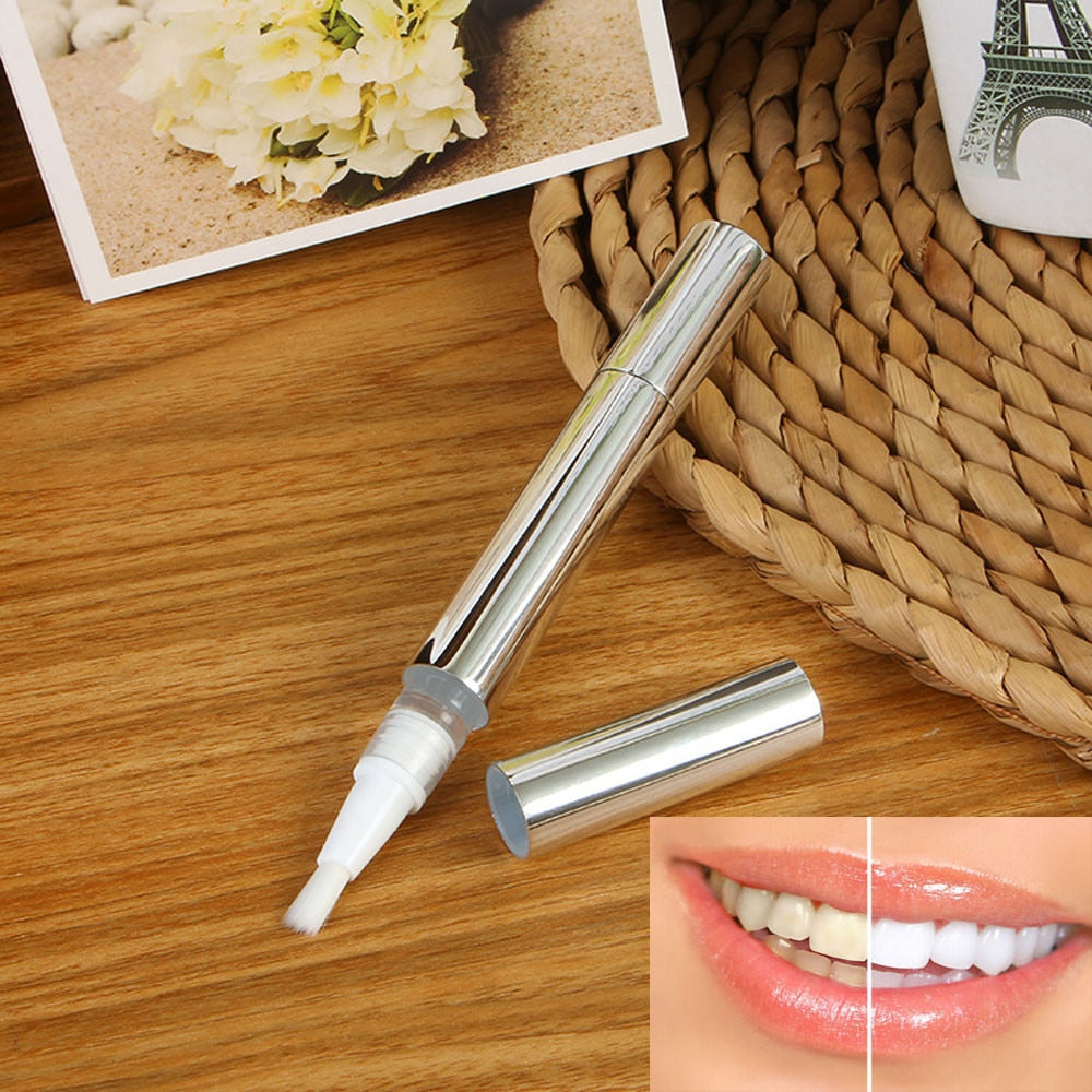 Teeth Whitening Pen - piztalk